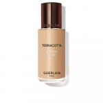 Vedel jumestuskreem Guerlain Terracotta Le Teint Glow, 3.5w, 30 ml
