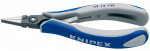 N&auml;pitsad elektromehaanika jaoks Knipex 34 12 130, 130 mm