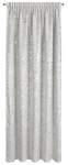&Ouml;&ouml;kardin ZBC-01, hele pruun - ecru, 140 cm x 270 cm