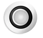 Nutivalgustus lagi Philips Hue, GU10, 220 - 6500 &deg;K, 1 x 4.2 W, h&otilde;be v. / h&otilde;be v.