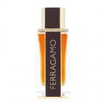 Parf&uuml;&uuml;mvesi Ferragamo Spicy Leather, 100 ml