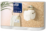 Tualettpaber Tork Extra Soft 110406, 4 kiht, 42 tk