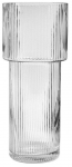 Vaas Homla Limpid 729751, 24 cm, l&auml;bipaistev
