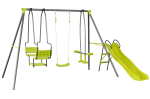 M&auml;nguv&auml;ljak Green Paradise, 315 cm x 225 cm x 195 cm