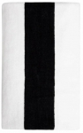Vannir&auml;tik Homla Lawena 733338, valge/must, 150 cm x 100 cm