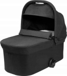 Turvakorv Baby Jogger, must v.