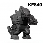 Figuriin Godzilla KF840