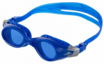 Ujumisprillid Fashy Aquafeel Ergonomic, sinine