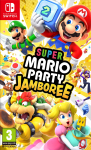 Nintendo Switch m&auml;ng Nintendo Super Mario Party Jamboree