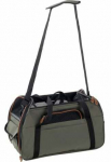 Loomade transpordikott Flamingo Gisel, 48 cm x 25 cm x 33 cm, Universaalne