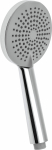 Du&scaron;ipihusti Deante Round, kroom, 10.5 cm