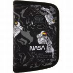 Pinal CoolPack Clipper Nasa, 20 cm x 14 cm, valge v./must v.