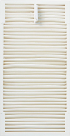 Tolmuimeja filter Midea V12