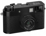 Digifotoaparaat Fujifilm X-HF1, must v.