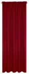 &Ouml;&ouml;kardin Adley, punane v., 135 cm x 270 cm