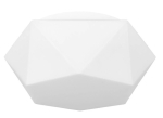 Valgusti lagi Spot-Light Gea, LED, 2700 &deg;K, 1 x 12 W, valge v. / valge v.