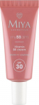 BB kreem Miya Cosmetics myBBalm, SPF 30, 03 beige, 30 ml