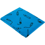 Aksessuaar, vaip Eduplay Splash Activity, sinine