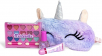 Kosmeetikakomplekt t&uuml;drukutele Martinelia Little Unicorn Makeup & Sleeping Mask