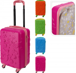 Laste kohver FB5000500, (v&auml;rv/disain valitakse juhuslikult), 28 l, 30.5 x 20 x 52 cm