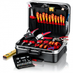 K&auml;sit&ouml;&ouml;riistakomplekt Knipex 00 21 06