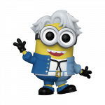 M&auml;ngukujuke Funko POP! Despicable Me 4 J-Hope, 9 cm, sinine/kollane