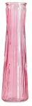 Vaas Homla Amily 752872, 23 cm, roosa