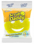 Puhastusk&auml;sn Scrub Daddy Essentials Original, kollane
