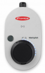 Elektriautode laadimisjaam Fronius Wattpilot Go 11 J 2.0, type 2, 0 m, 11 kW, valge v./hall v.