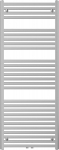 Veek&uuml;tte r&auml;tikuradiator Mexen Hades, kroom, 60 cm x 150 cm, 649 W
