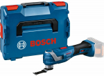 Juhtmevaba multifunktsionaalne t&ouml;&ouml;riist Bosch GOP 18V-34 06018G2000, 18 V