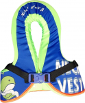 Ujumisvest MasterTools Evee, sinine v., 25-35 kg