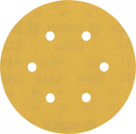 Lihvimisleht Bosch Expert C470, 320, 15 cm x 15 cm, &Oslash; 15 cm, 50 tk