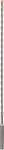 Betooni puur Bosch, betoon, keermega, sds plus, 6.5 mm x 31.5 cm