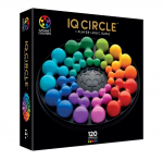 Strateegiline m&auml;ng Smart Games IQ Deluxe SMA311, LT