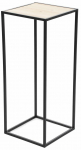 Lillepoti alus Homla Roh 876696, 31 cm x 31 cm x 75 cm