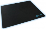 Hiirematt Inca IMP-016, 29 cm x 22 cm x 0.3 cm, must v.