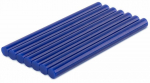 Liimipulk Bradas, 15 cm x 1.1 cm, sinine, 7 tk