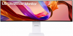 Monitor LG UltraWide 49U950A-W, IPS, 144 Hz, 49"