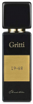 Parf&uuml;&uuml;mvesi Gritti 19-68, 100 ml