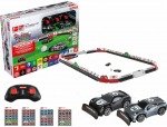Autorada Carrera Football Bundesliga, must v.