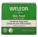 N&auml;okreem Weleda Skin Food Nourishing, 40 ml