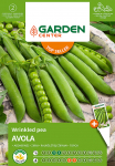 Seemned Garden Center, hernes AVOLA, 10 g