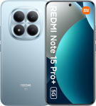 Mobiiltelefon Xiaomi Redmi Note 15 Pro+ 5G, 256GB, sinine v.