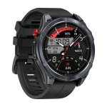 Nutikell Zeblaze Stratos 4, must v.