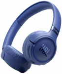 Juhtmeta k&otilde;rvaklapid JBL Tune 680NC, sinine v.