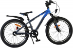Laste jalgratas, laste Volare XC Race N3 5Q0, sinine/hall, 20"
