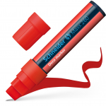 Kriidimarker Schneider Maxx 260, punane