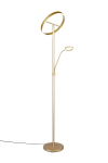 P&otilde;randalamp Trio Willis, 39 W, LED