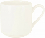 Tass Forte, valge v., 0.23 l